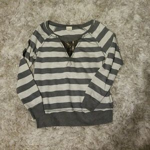 Large Daytrip Sweater